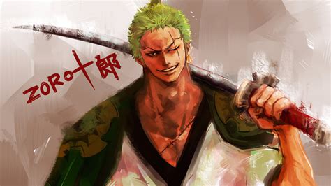 foto de one piece zoro|[650+] Roronoa Zoro Wallpapers